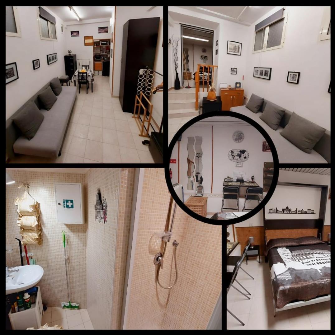 Apartment Mini Indipendente Rome