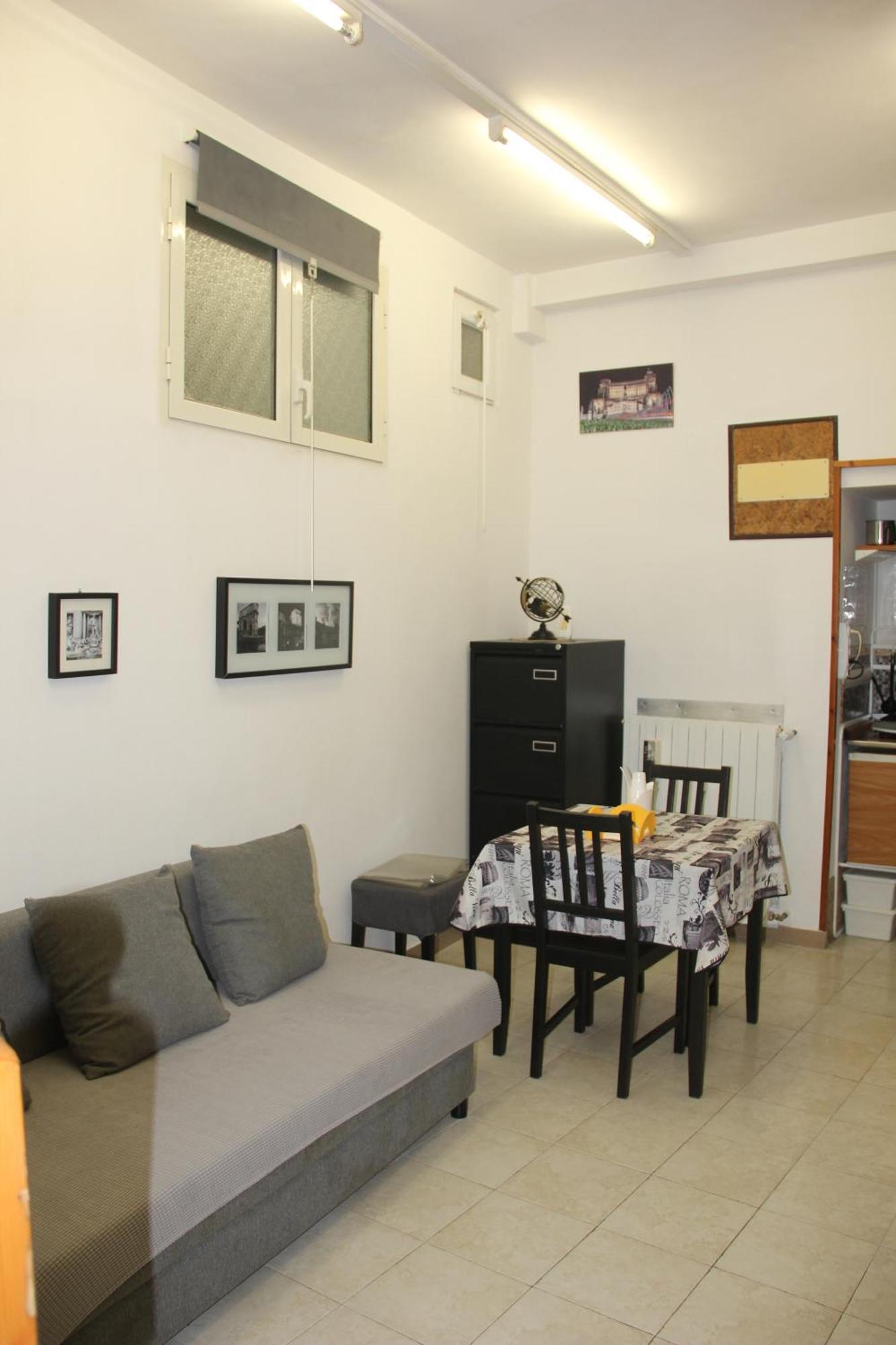 Mini Indipendente Apartment *
