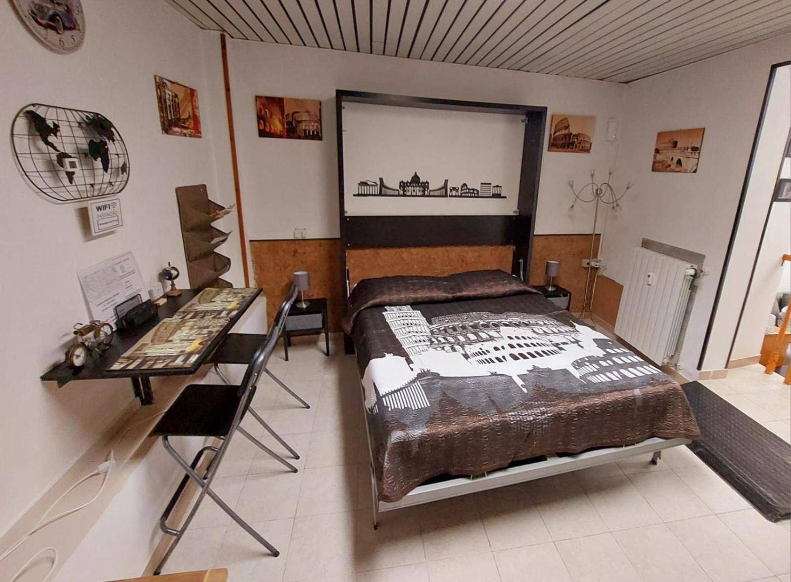 Apartment Mini Indipendente *