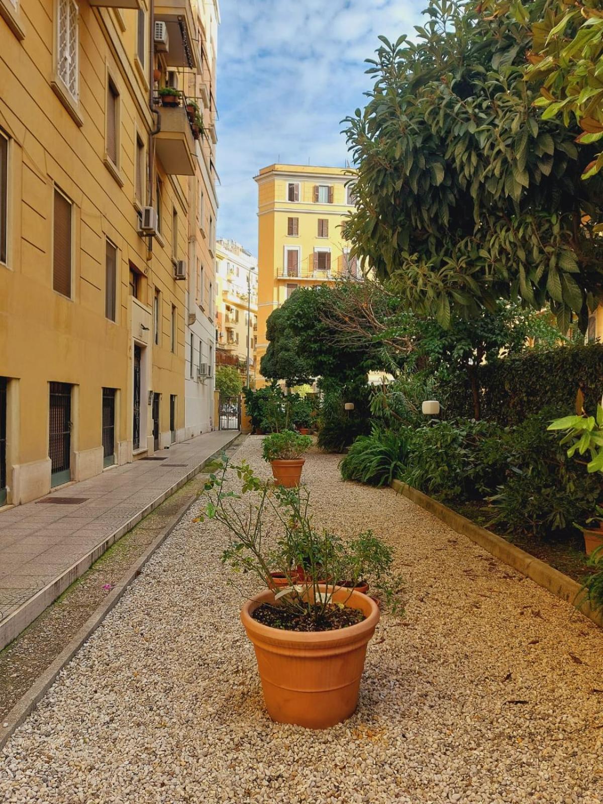 Mini Indipendente Apartment