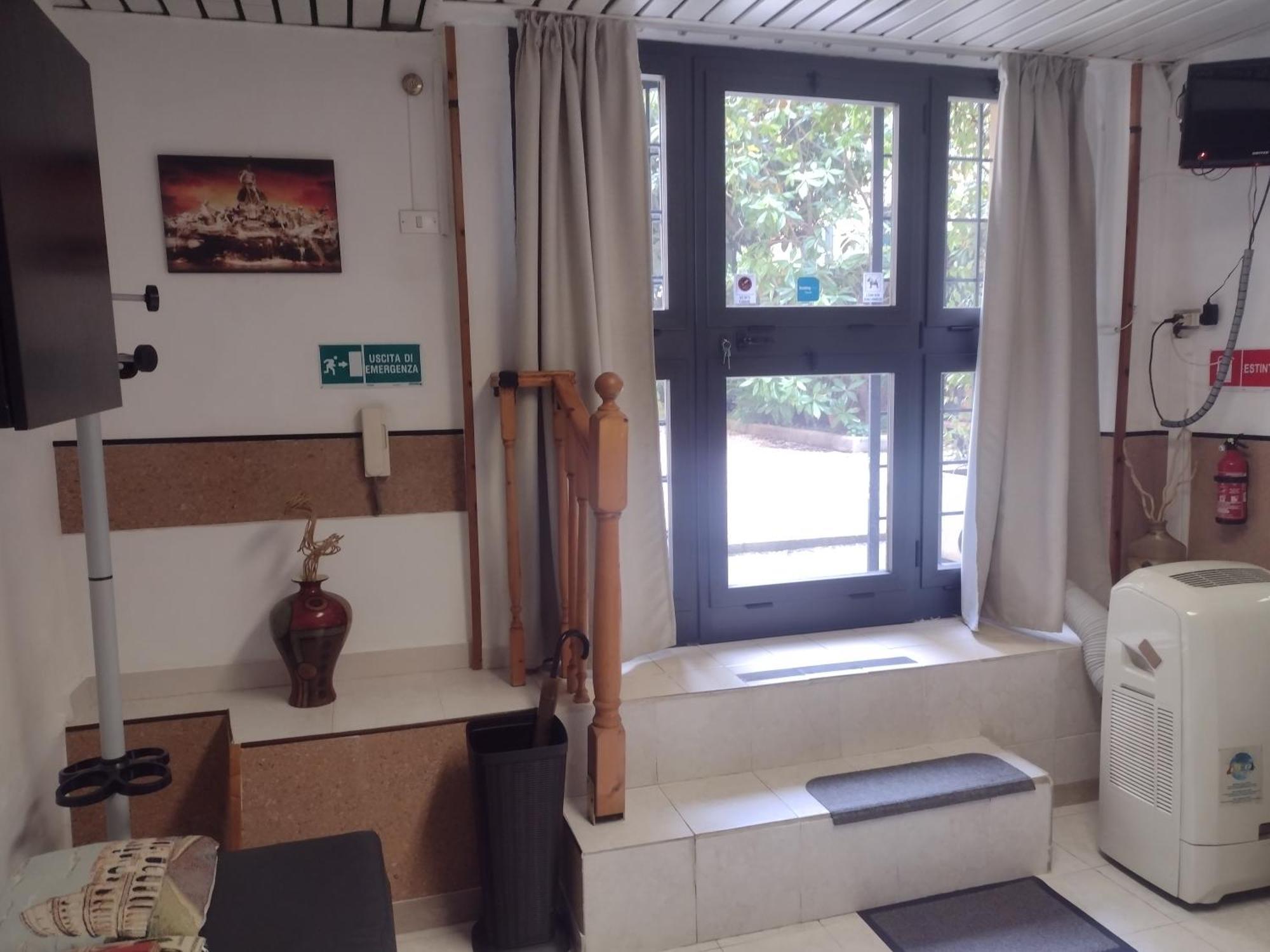 Apartment Mini Indipendente *