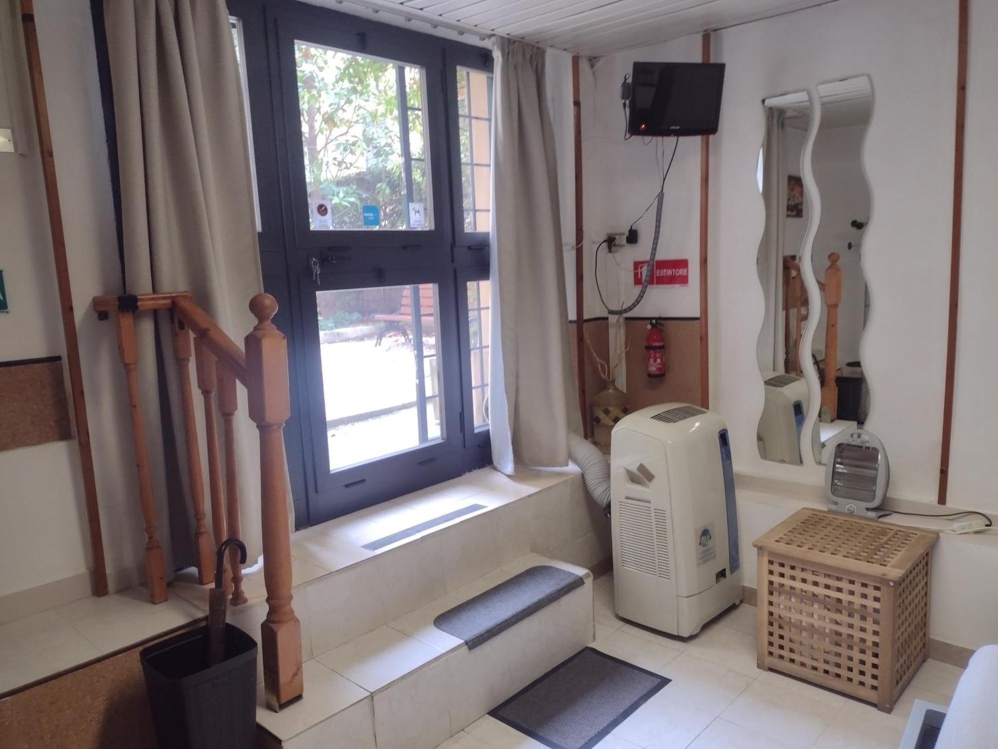 Mini Indipendente Apartment Rome