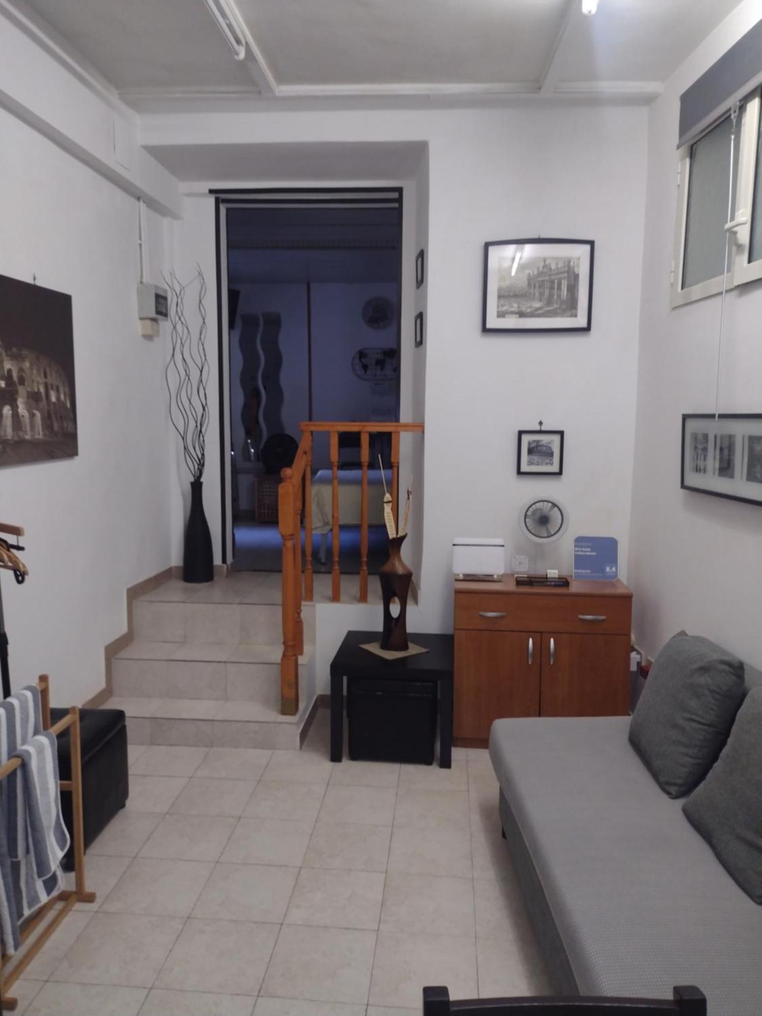 Mini Indipendente Apartment