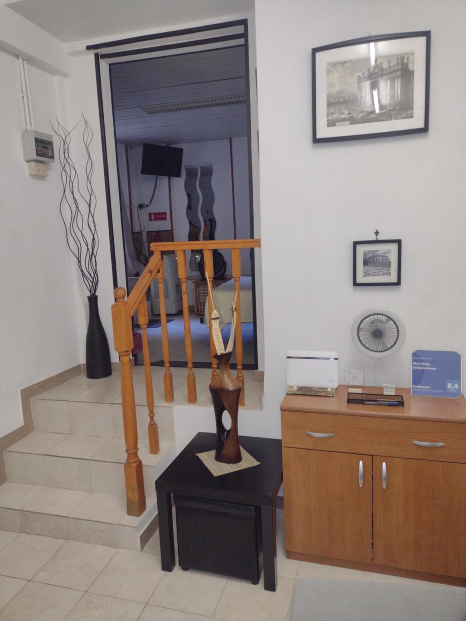 Mini Indipendente Apartment *